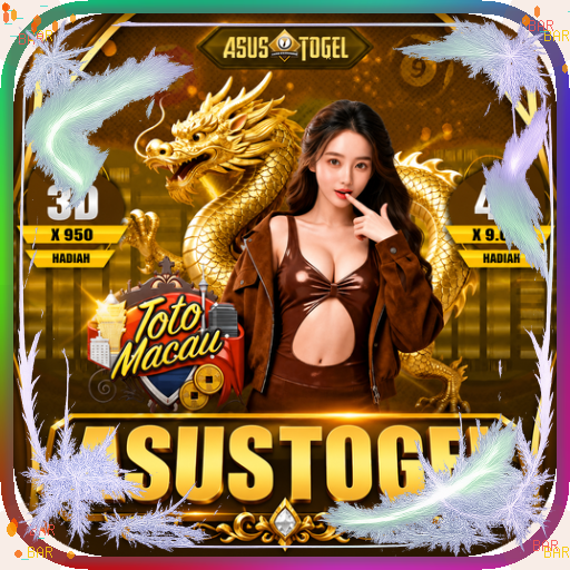 asustogel — mitra unggulan